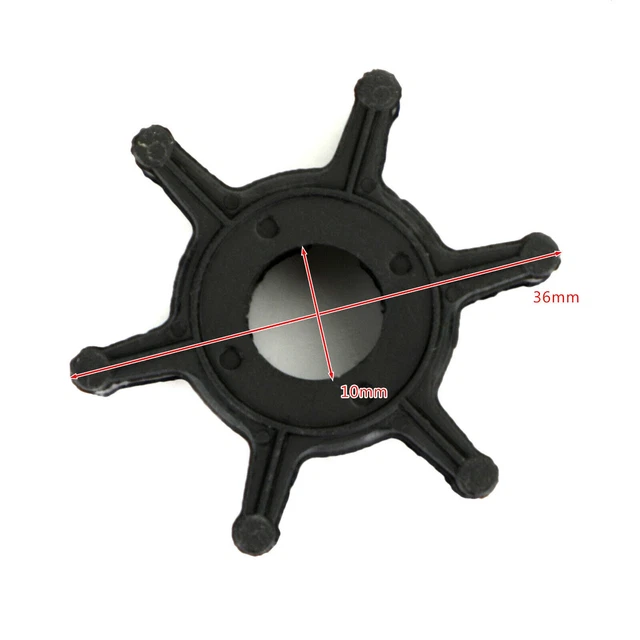 Kit Pompe à Eau Pour Moteur Tohatsu Nissan 25-40ch 2 Temps - XRmarine