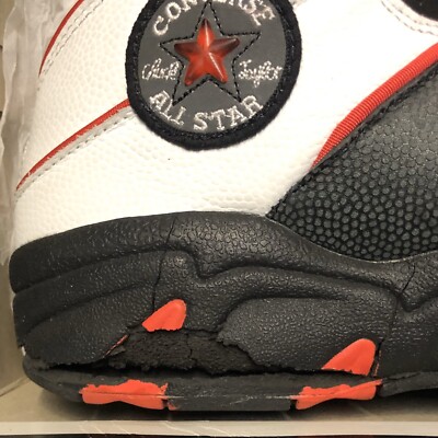 converse all star 91 dennis rodman