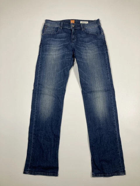 Hugo boss orange top 58 jeans