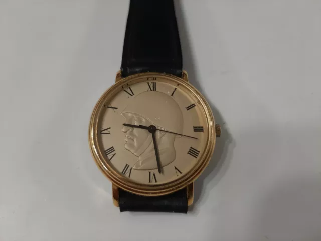 Orologio on sale mussolini valore