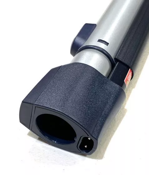 Sauber Intelligence SI-200, SE-400, SCP-9000 Powered Telescopic Vacuum Rod 2