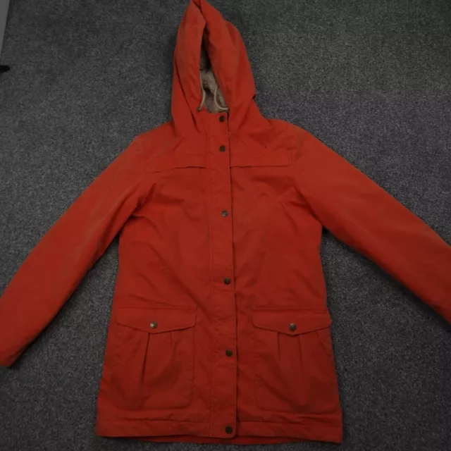 Seasalt tiller coat clearance