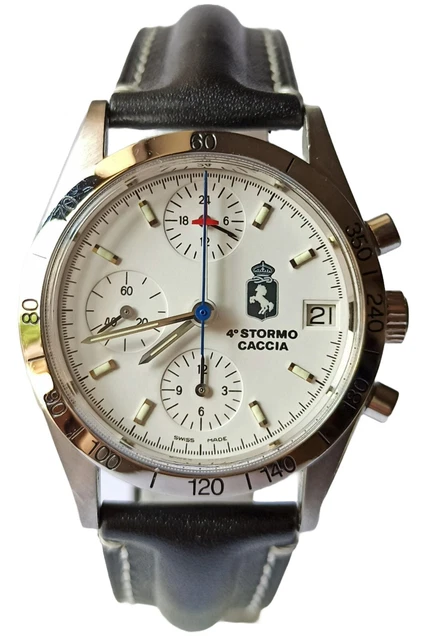 STORM London Orologio 47477/SL – Acciaio Inox, Vetro Minerale, Impermeabile 3 Bar
