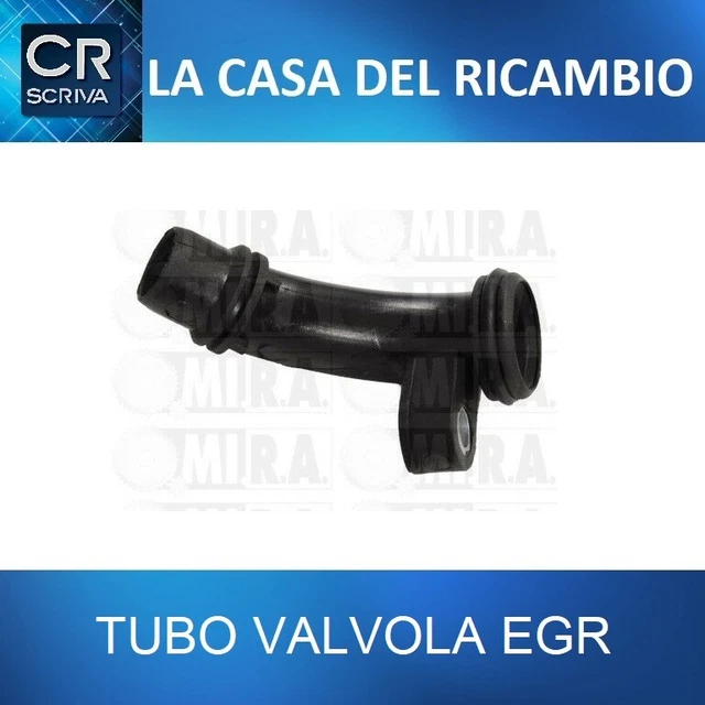 Kit Reparación Enfriador EGR Y Válvulas Para Alfa Romeo Mito, 159, Spider, Giulietta – 55590953 🚗🔧