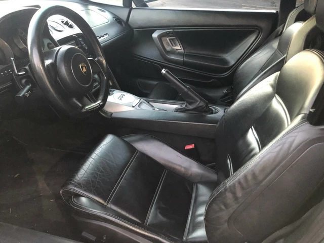 2006 Lamborghini Gallardo 20