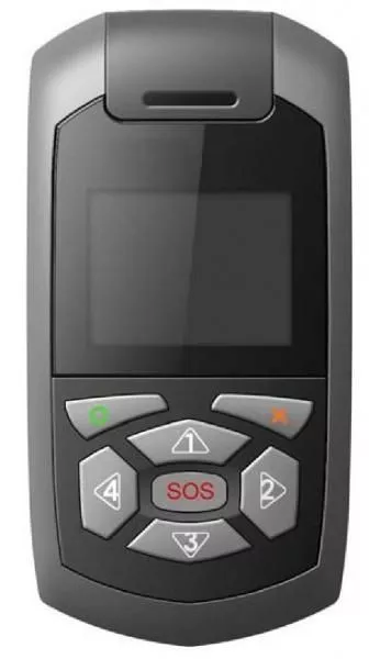 NUOVO Queclink GT300 GPS Personal Tracker Nuovo In Scatola Originale 2009-2010
