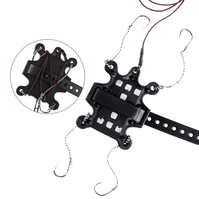 Mangeoire à Ressort Pour Pêche – Lot De 10 Ou 24 Plombs Cage D’alimentation, Légère 5,5 G, En Alliage Cuivre