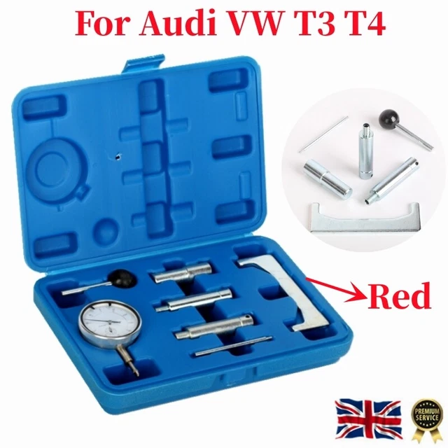 DIESEL FUEL INJECTION Pump Kit Audi VW T3 T4 Static Timing Adjustment