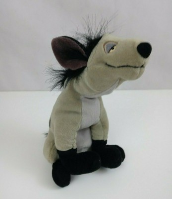 disney shenzi plush
