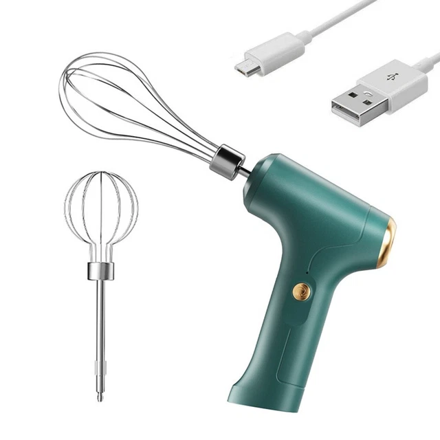 Miscelatore a mano verde forniture da cucina configurazione doppio bastone