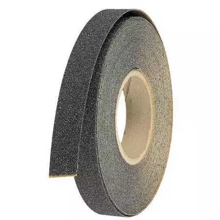 Wooster Products Gran13650 Anti-Slip Tape,Black,3/4 In X 60 Ft.
