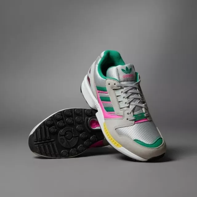 Adidas ZX 8000 two grey IG3076 Gr. 46 2/3 NEU & OVP 9000 5000