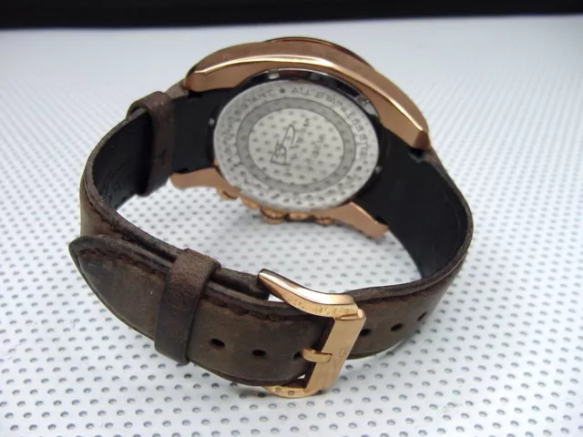 Daniel Steiger 9112Db-M Men's Watch