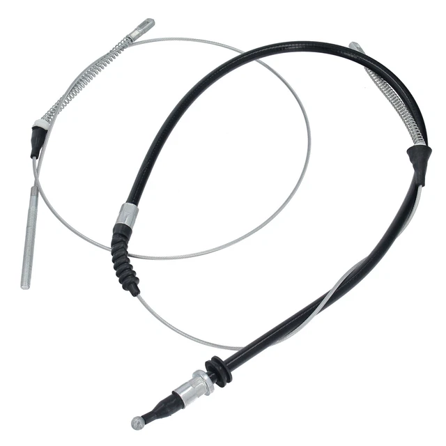 Câble De Frein à Main Arrière Droit DAKAtec Pour Opel Corsa B Et Tigra - Neuf, Longueur 1080mm
