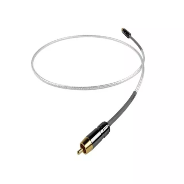 Nordost Silver Shadow Digital Cable 1 mtr