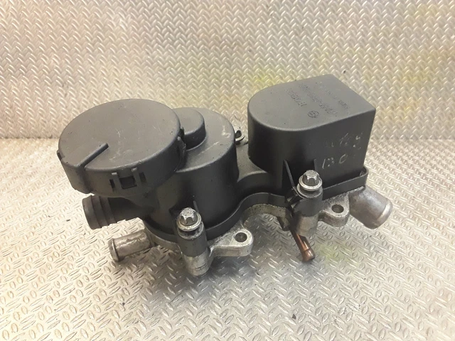 Moteur De Pulseur D'air Habitacle Pour Mercedes Classe A W169 / Classe B W245 - Neuf, Référence SC59625