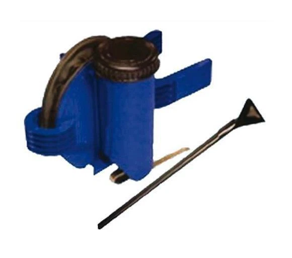 Soffietto Manuale Per Polveri - Per Zolfo E Trattamenti Vigna - Pompa Solforatrice - Foto 5