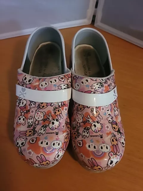 Tokidoki best sale nursing shoes