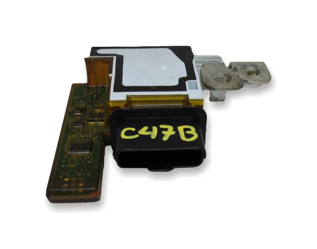 Fusible De Relais Batterie CBE CSB96/P - Neuf