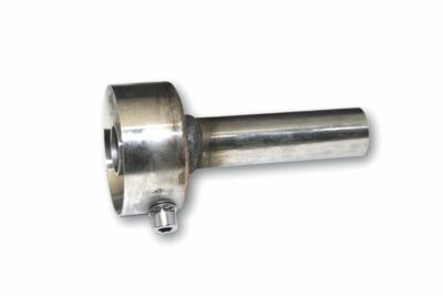 IXIL NOISE KILLER DB-EATER HYPERLOW XL MARMITTA diametro 50 mm lunghezza 100mm 