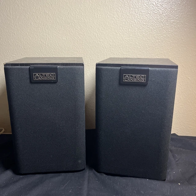 Altec Lansing 75 FOR SALE! PicClick