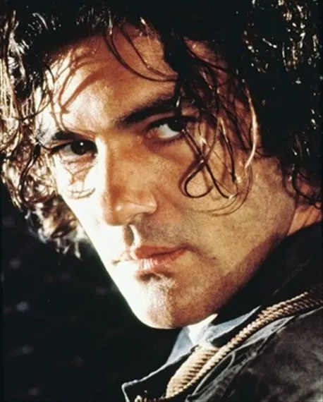 Antonio Banderas Desperado Posters and Photos 250532