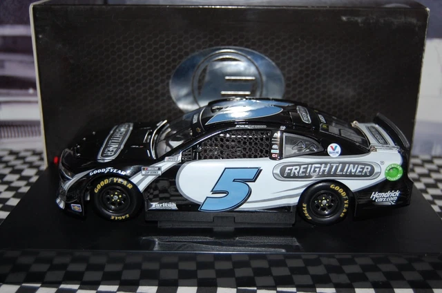 Diecast Lionel 1:24 #5 Kyle Larson Camaro ZL1 Bristol Win 2024 &ndash; ELITE 1 Di 320