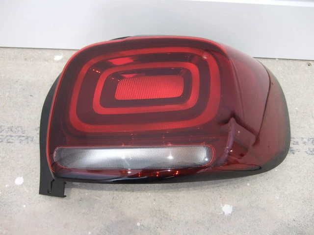 Citroën C3 Aircross SUV-accessoires