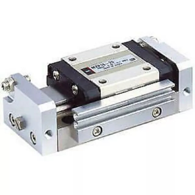 SMC MXP10-10B Air Slide Table Linear Guide⊕IK