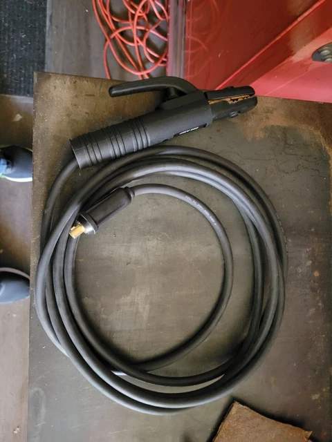 Miller Stick Welder Lead