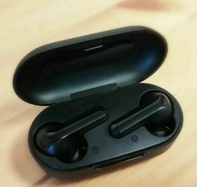 Bc master true online wireless earbuds