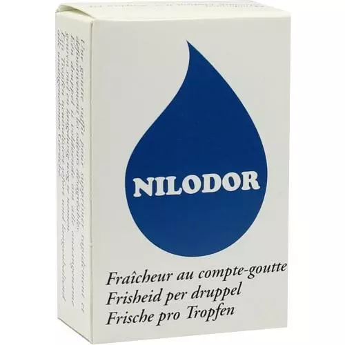 NILODOR Tropfen 1 P