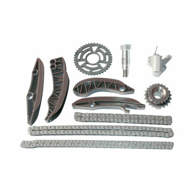 KIT CATENA Di Temporizzazione Per BMW 116d 118d 120d 123d 316d 318d 320d 518d N47 2.0 Diesel 