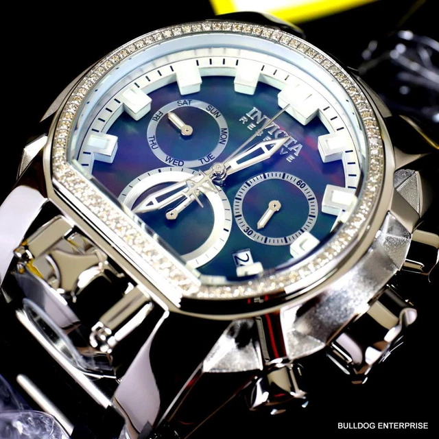 Invicta reserve magnum hotsell bolt zeus tourbillon