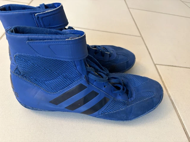 adidas gazelle silver green womens RUDIS Colt 3.0 Youth Wrestling Shoes - Dominate the Mat main image 1