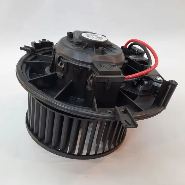 Ventola Ventilatore Riscaldamento Abitacolo VALEO 0130115578 VOLKSWAGEN TIGUAN A