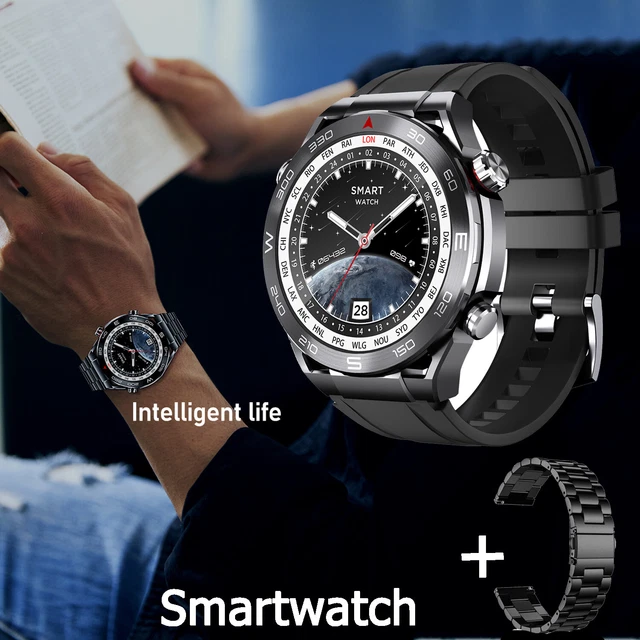 Custodia subtel TPU compatibile con Samsung Galaxy Watch