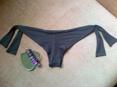 bikini brasiliana calzedonia