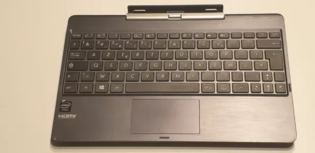 Keyboard for Tablet ASUS T100TA / Hard Drive 1 To - Product Original G.B /459