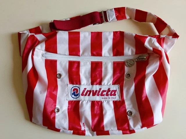 Marsupio invicta deals anni 80