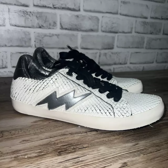 Zadig neo keith sneakers hotsell