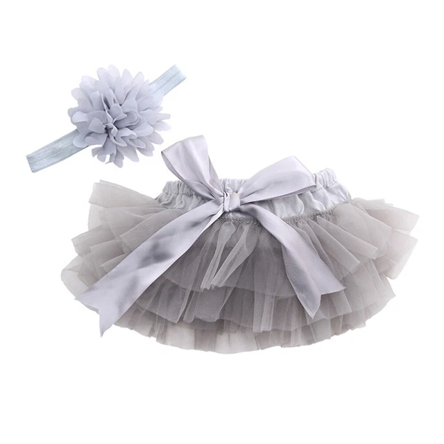 Abito neonato per neonati neonati pantaloni bambino gonna tutu