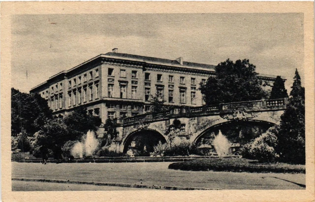 CPA AK METZ - Palace of Justice (454455)