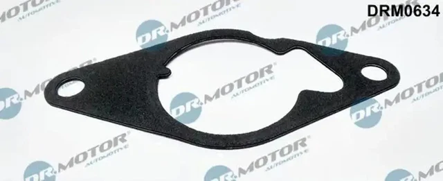 Joint D'Origine Fiat Pour Pompe à Vide - Référence 71779194 - Compatible Alfa Romeo, Lancia