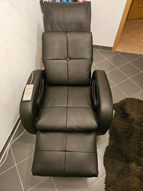 Massagesessel Elegance