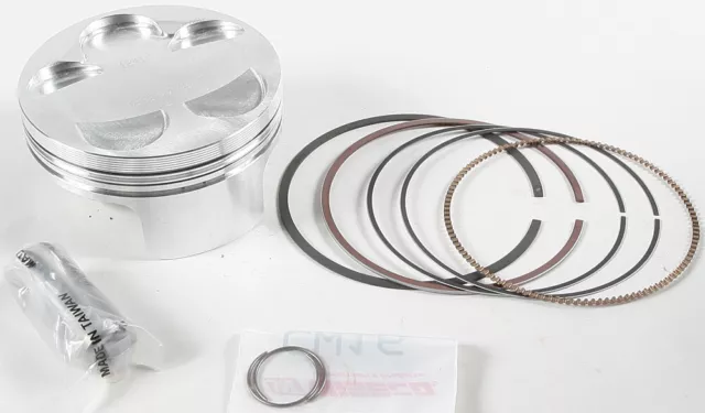 Wiseco Top End Piston For Yamaha YZ 250 F 05-07 77MM 4882M07700