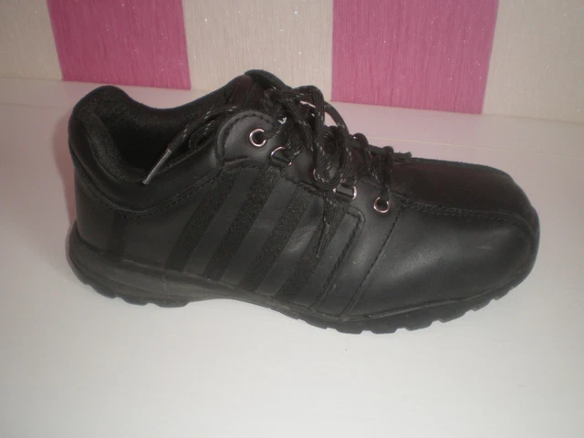 Trojan ladies safety shoes sales