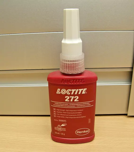 Loctite 406 20g Instant Adhesive - Rubber And Plastic EXP 11/24