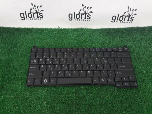 NEW Genuine Dell Vostro 1310 1510 GREEK Keyboard QWERTY 0T387D T387D