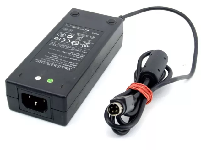 EDAC POWER EA11001A-120 12V 7.5A Adaptador AC Poder Alimentación Unidad Fuente